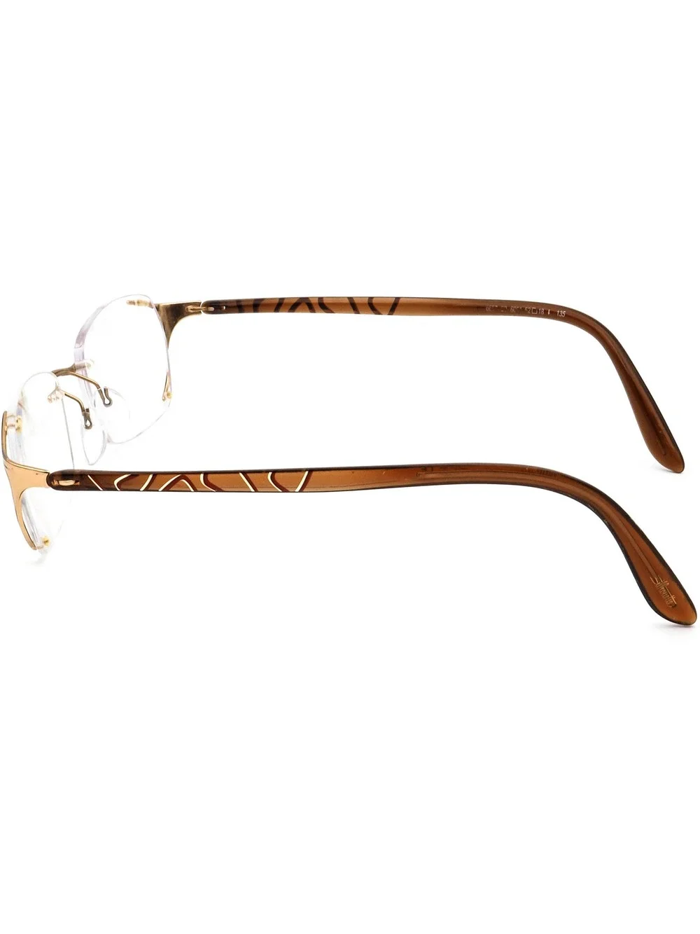 Silhouette 6657 6051 Eyewear
